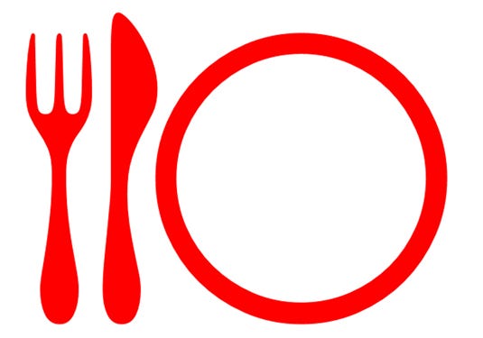 The Plate